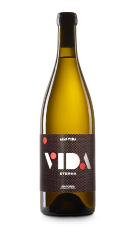 VIDA ETERNA  blanc 75 cl.